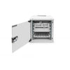 Digitus Contenitore SOHO Pro per montaggio a parete - 254 mm [10] - 315x300 mm [LxP] (6HE SOHO PRO WALLMOUNT CAB GREY - 10INSOHO PRO 325X315X300MM GREY)