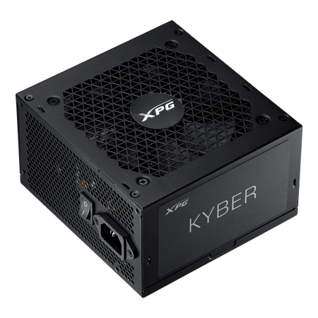 ADATA XPG ALIMENTATORE KYBER 850G 850W ATX3 12VHPWR PCIE 12+4PIN