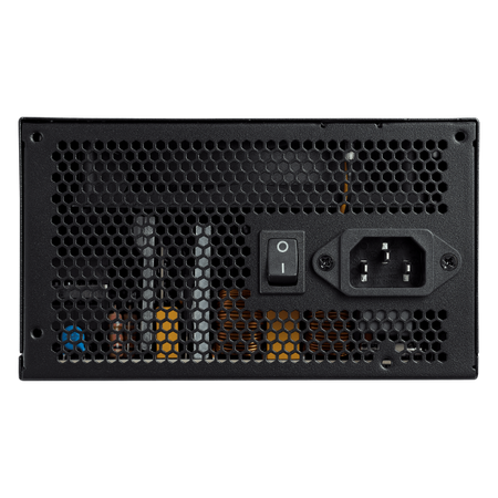 ADATA XPG ALIMENTATORE KYBER 850G 850W ATX3 12VHPWR PCIE 12+4PIN