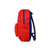 HERSCHEL Zaino Uomo Settlement Philadelphia 76ers Red/blue da uomo