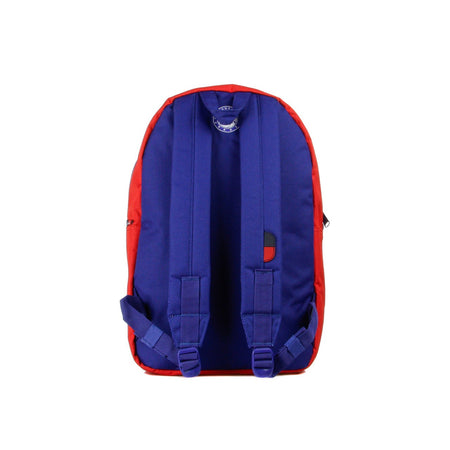 HERSCHEL Zaino Uomo Settlement Philadelphia 76ers Red/blue da uomo