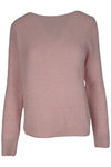 la Fileria Maglie Rosa da donna