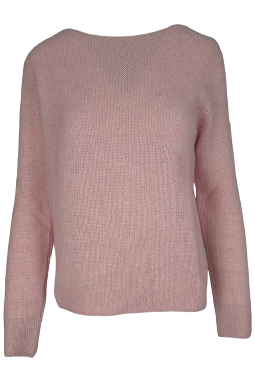 la Fileria Maglie Rosa da donna