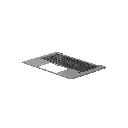 HP N54277-031 ricambio per laptop Tastiera (HP FireFly 14 G10 AMD Topcover - GB - BL. KEYBOARD: Great Britain/UK. WARRANTY: 1YM)