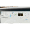 Indesit Lavatrice 8kg Inverter Vapore B 1200giri Bwa 81295x Wv It
