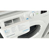 Indesit Lavatrice 8kg Inverter Vapore B 1200giri Bwa 81295x Wv It