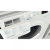 Indesit Lavatrice 10kg Invertervapore A 1400giri Bwa 101496x Wv It
