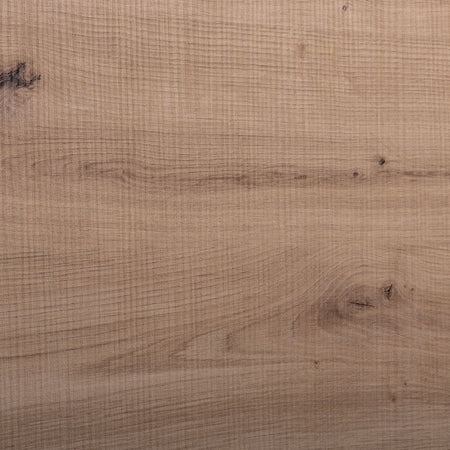 Mobile bagno sospeso 100cm Rovere Alba ondulato ZEN