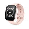 XIAOMI SMARTWATCH AMAZFIT BIP 5 CHIAMATA VOCALE BT PASTEL PINK