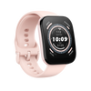XIAOMI SMARTWATCH AMAZFIT BIP 5 CHIAMATA VOCALE BT PASTEL PINK