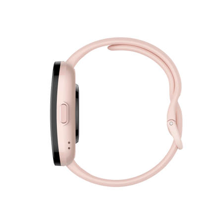 XIAOMI SMARTWATCH AMAZFIT BIP 5 CHIAMATA VOCALE BT PASTEL PINK