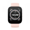 XIAOMI SMARTWATCH AMAZFIT BIP 5 CHIAMATA VOCALE BT PASTEL PINK