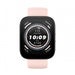 XIAOMI SMARTWATCH AMAZFIT BIP 5 CHIAMATA VOCALE BT PASTEL PINK