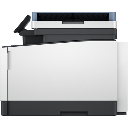 Color LaserJet Pro MFP 3302fdn