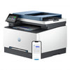 Color LaserJet Pro MFP 3302fdn