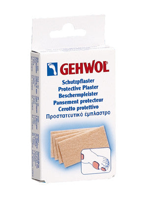 Gehwol cer prot 4pz