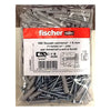 Tasselli Fischer 536929 Kit 100