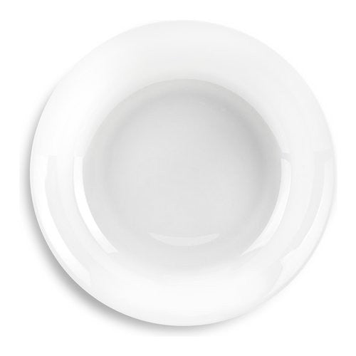 Piatto fondo Fade IBIS Bianco