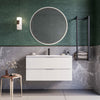 Mobile bagno sospeso 80cm Bianco specchio ARMONY