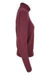 la Fileria Maglie Bordeaux da donna