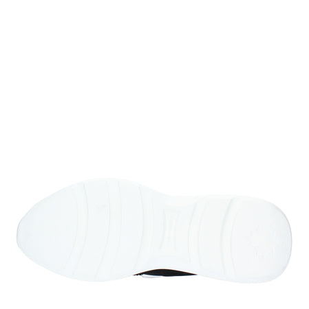 Dsquared2 Sneakers Nero da bambino