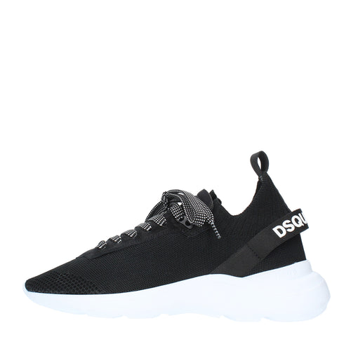 Dsquared2 Sneakers Nero da donna