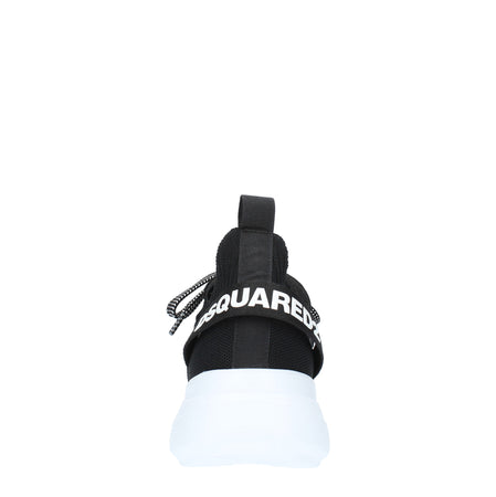 Dsquared2 Sneakers Nero da donna