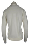 la Fileria Maglie Bianco da donna