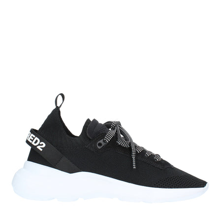 Dsquared2 Sneakers Nero da donna
