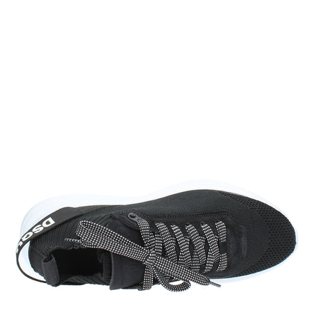 Dsquared2 Sneakers Nero da donna