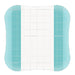 Comfeel plus trasp 10x10 10pz