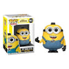 Funko 47803 POP MOVIES Minions Pet Rock Otto 903