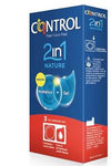 Control 2in1 nature 3pz