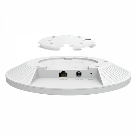 ACCESS POINT TP-LINK IND. GIGABIT WI-6