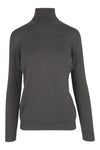 la Fileria Maglie Nero da donna