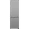 Beko Frigo Combinato 305lt Total No Frost E Silver Rcna305k40sn