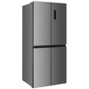 Beko Frigo 4 Porte Total No Frost 466lt D 79cm Inox Gno46623mxpn