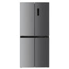 Beko Frigo 4 Porte Total No Frost 466lt D 79cm Inox Gno46623mxpn