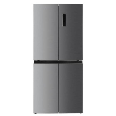 Beko Frigo 4 Porte Total No Frost 466lt D 79cm Inox Gno46623mxpn