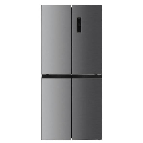 Beko Frigo 4 Porte Total No Frost 466lt D 79cm Inox Gno46623mxpn