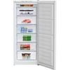 Beko Congelatore Verticale 210lt E 6cassetti Bianco Rfsa210k40wn