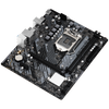 ASRock H510M-H2/M.2 SE - scheda madre - micro ATX - socket LGA1200 - chipset H510 - USB 3.2 Gen 1 - Gigabit LAN - grafica integrata (CPU richiesta)