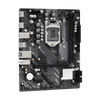 ASRock H510M-H2/M.2 SE - scheda madre - micro ATX - socket LGA1200 - chipset H510 - USB 3.2 Gen 1 - Gigabit LAN - grafica integrata (CPU richiesta)