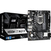 Asrock Mb 1200 10/11 Gen. H510m-h2/m.2 Se 2xddr4 4xsata M.2 Hdmi