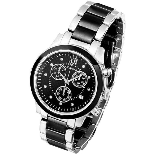 Ottaviani Orologio Cronografo Donna