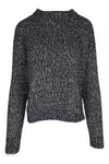 Base Milano Maglie Blu da donna