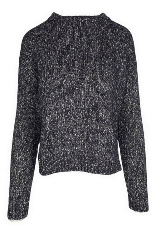 Base Milano Maglie Blu da donna