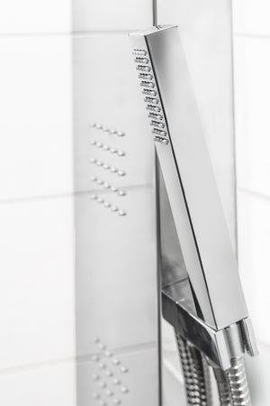 Pannello doccia idromassaggio Broadway