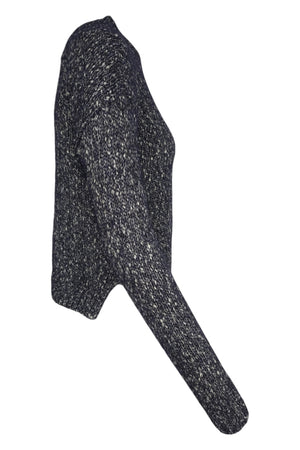 Base Milano Maglie Blu da donna