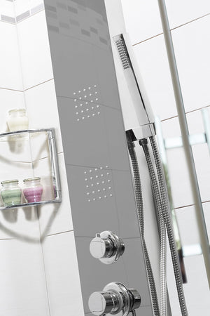 Pannello doccia idromassaggio Broadway